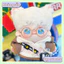 Doll Gojo Satoru Jujutsu Kaisen 20cm - Búp bê Gojo anime JJK 20cm có xương DO1