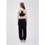 Quần Jogger thể thao nữ, quần Jogger dance Yoko Pants thun dài ống rộng bo chun co giãn mặc 4 mùa LND