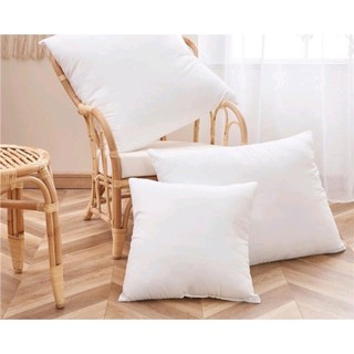 📌GIÁ SỐC📌 Gối Vuông Tựa Lưng 45x45cm, Gối Trang Trí, Decor Sofa, Quán Trà Sữa, Gối Hơi Êm Ái Loại 1