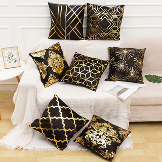 📌GIÁ SỐC📌 Gối Vuông Tựa Lưng 45x45cm, Gối Trang Trí, Decor Sofa, Quán Trà Sữa, Gối Hơi Êm Ái Loại 1