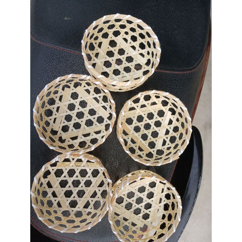RỔ TRE HÌNH TRÒN | Shopee Việt Nam