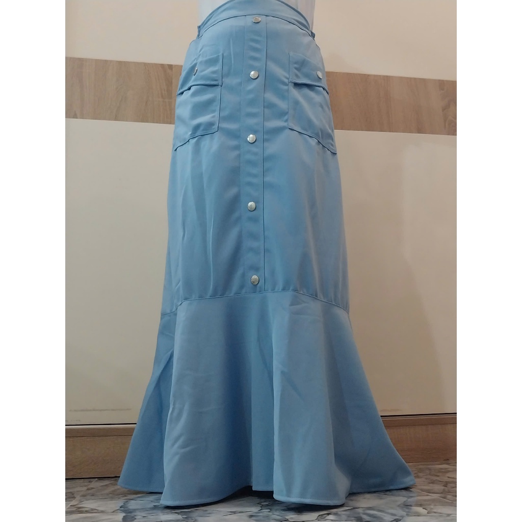 Cyan-Tiên cá