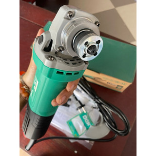 Máy mài, máy cắt cầm tay DCA ASM17-100 Công suất 1100W công tắc đuôi