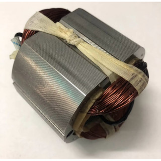 Stator đục MAKITA 0810 HM0810 DCA AZG6 (Cuộn điện - pin 0810)
