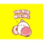 Hình ủi nhiệt-miếng dán ủi quần áo-hình CHIPI MƠ LANG ủi áo tại nhà bằng bàn là bàn ủi-THEO YÊU CẦU GỦI MẪU CHO SHOP