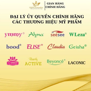 Kem Dưỡng trắng, Chống nắng, Ngừa mụn, Ngừa lão hóa da Bood