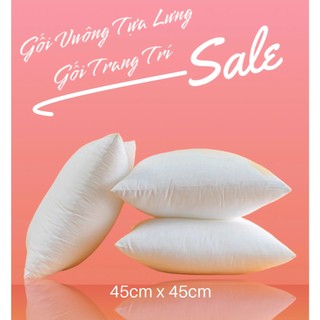 📌XÃ KHO📌 Gối Trang Trí, Decor Phòng, Sofa, Gối Vuông Tựa Lưng Ngồi Làm Việc, Quán Cà Phê, Trà Sữa