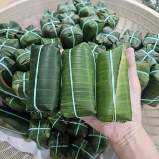 Combo 5 cái nem nướng Thọ Xuân, Thanh Hóa (chưa nướng)