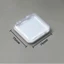 Hộp đựng nailbox combo 10 hộp , hộp vuông trong suốt ,hộp đựng nail box, hộp đựng nail