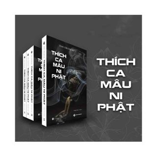 Sách - Thích Ca Mâu Ni Phật - Trường Phương Books - Nhà Sách An Thư
