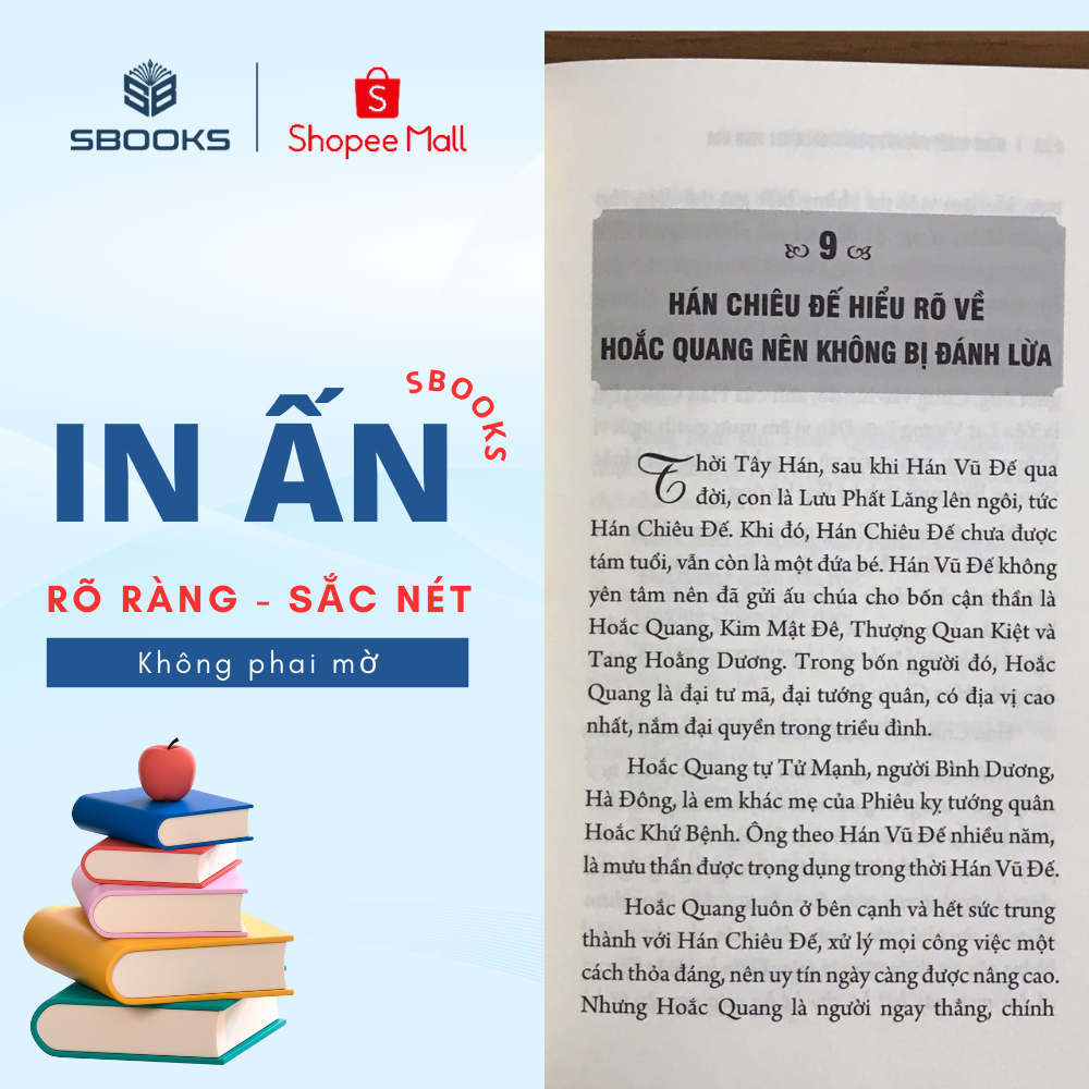 Sách - Thuật Nhìn Người Của Thánh Hiền - SBOOKS