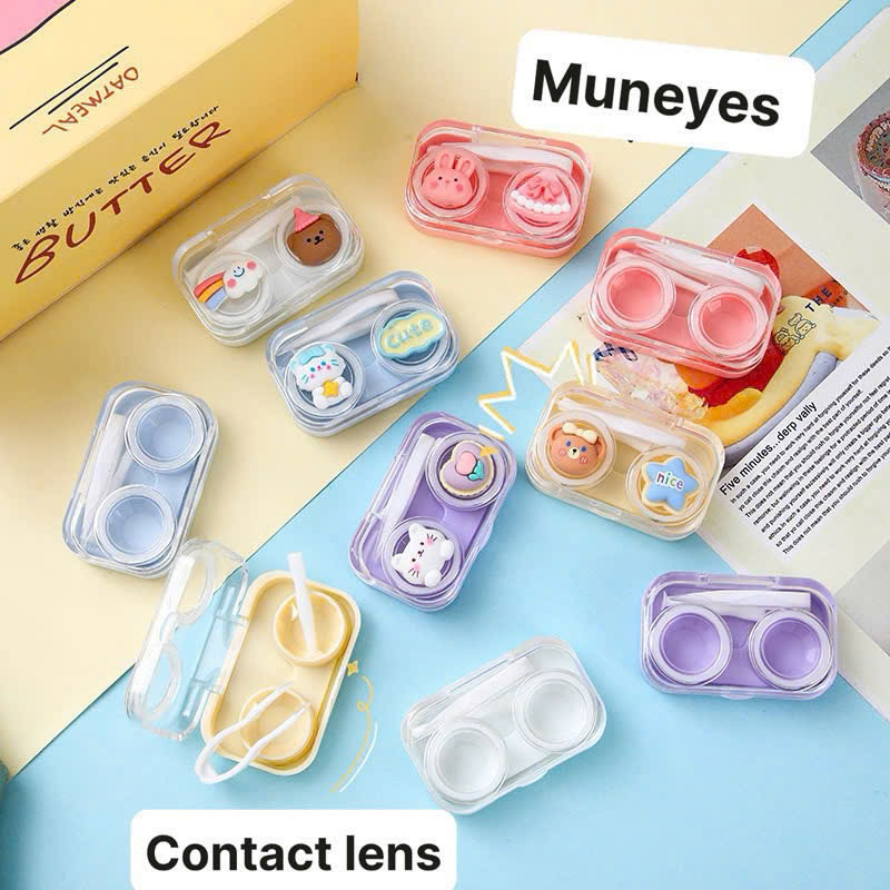 khay thú có ron Muneyes cute mới