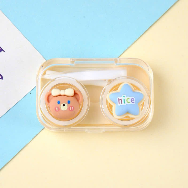 khay thú có ron Muneyes cute mới