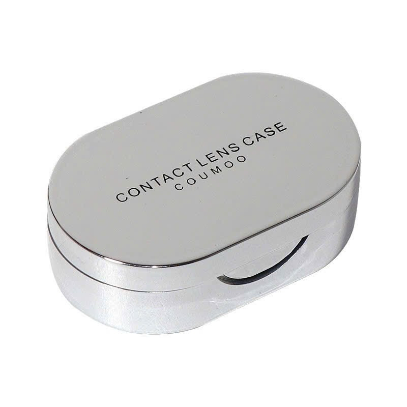 khay đựng lens bóng kiếng mini cao cấp Muneyes
