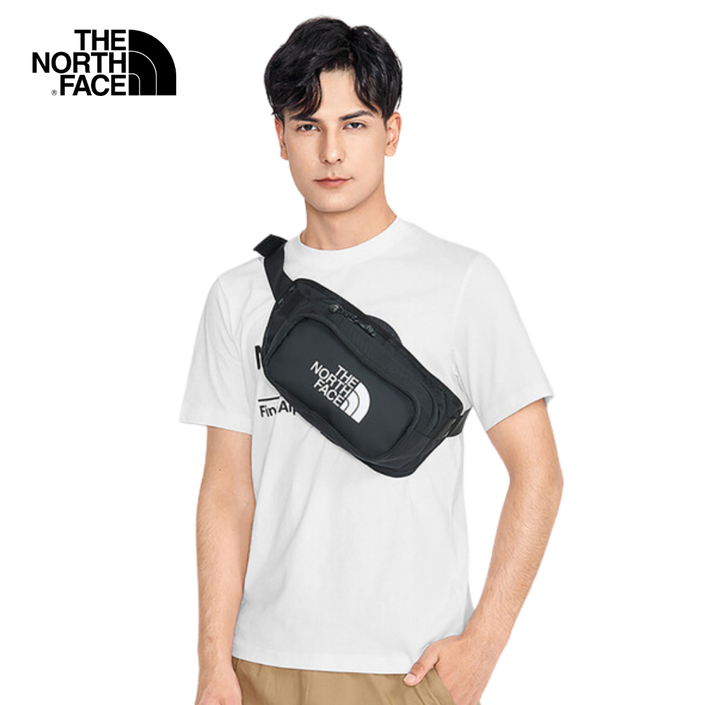 The North Face Túi Đeo Chéo Unisex - Explore Hip Pack- NF0A3KZX ...