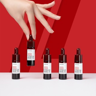 Tinh Chất Peel Da Red Peel Tingle Serum 11ml