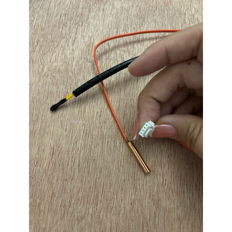 Sensor máy lạnh , điều hoà SHARP 10+15k