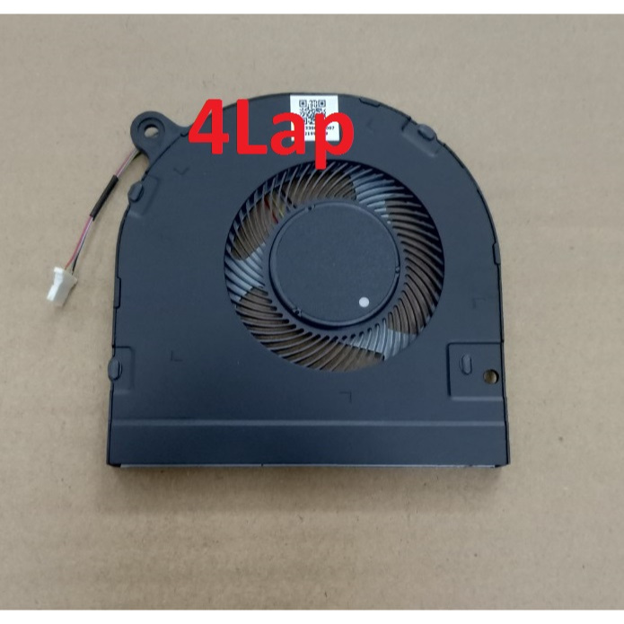 Ventola Di Raffreddamento Sostitutiva Per Acer Swift 3 (SF314-42, SF314-52, SF315-51 E Modelli Compatibili) - 4 Pin
