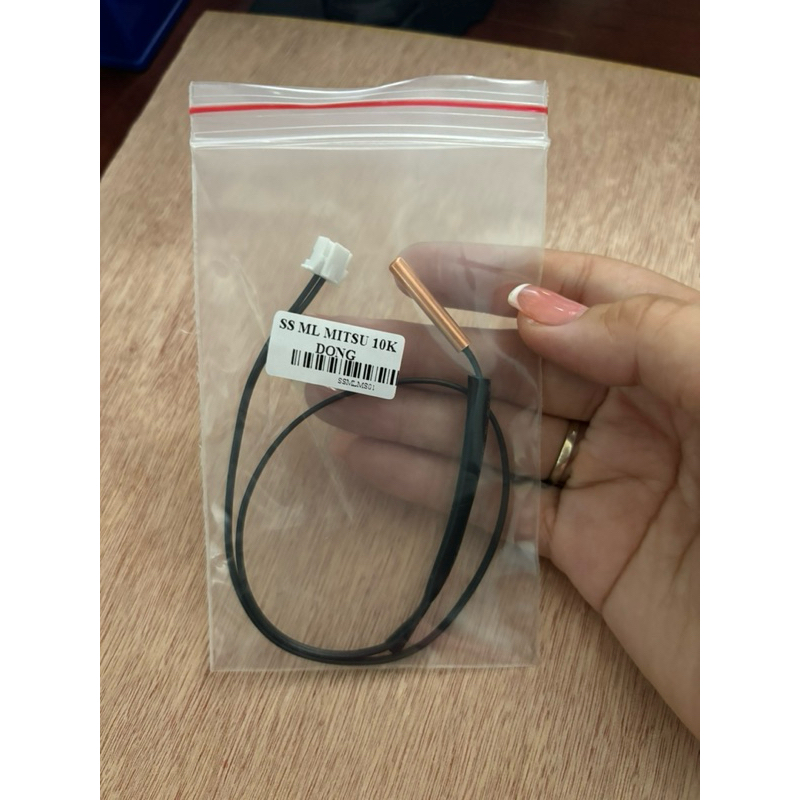 Sensor máy lạnh , điều hoà Mitsu 10k