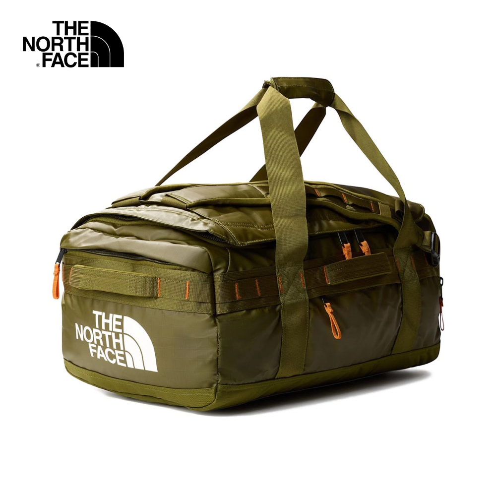 The North Face- Túi Trống Du Lịch Thể Thao Unisex Base Camp Voyager ...