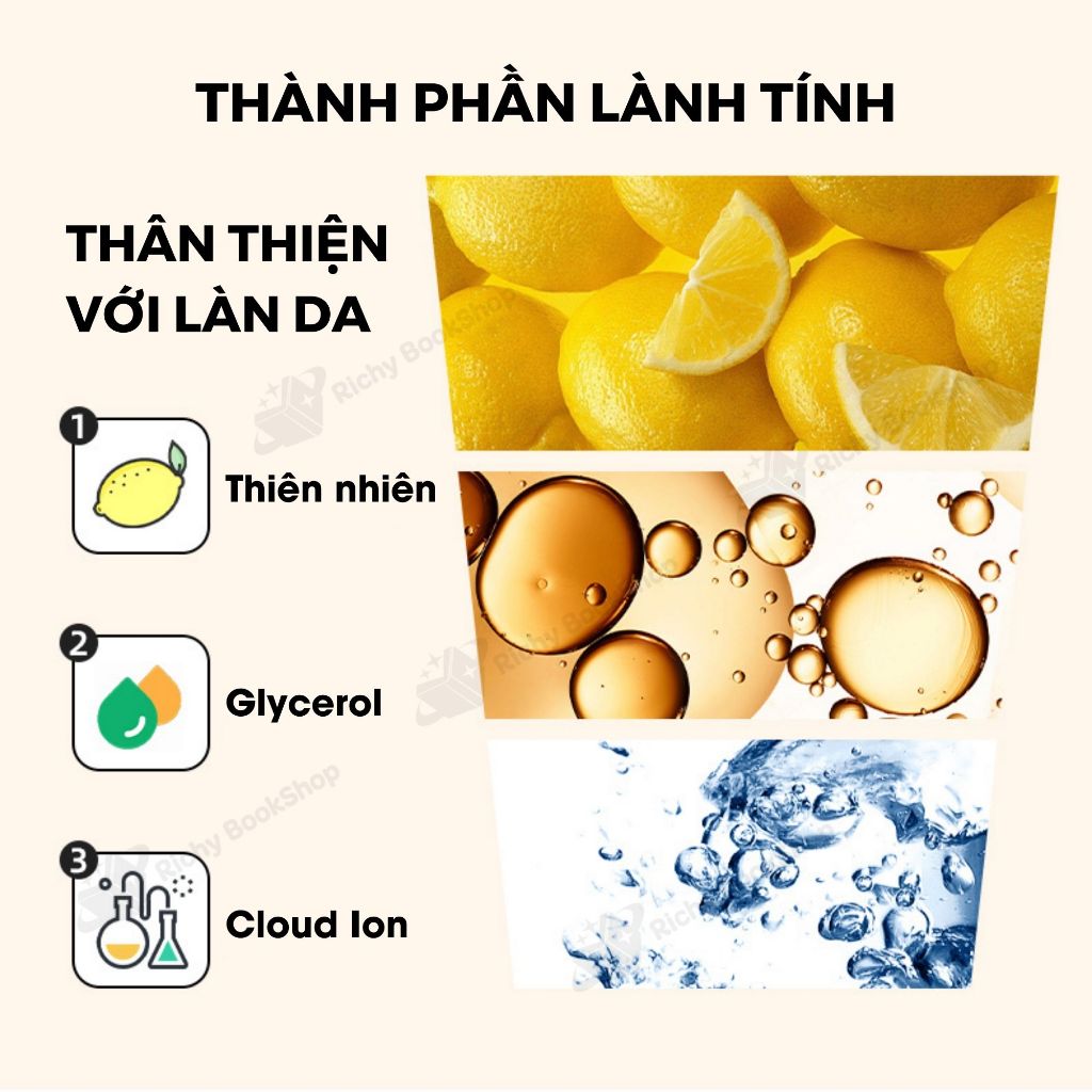 Finger Paint Mideer bộ màu kèm dụng cụ chính hãng an toàn cho bé - Kèm Video Hướng Dẫn Online
