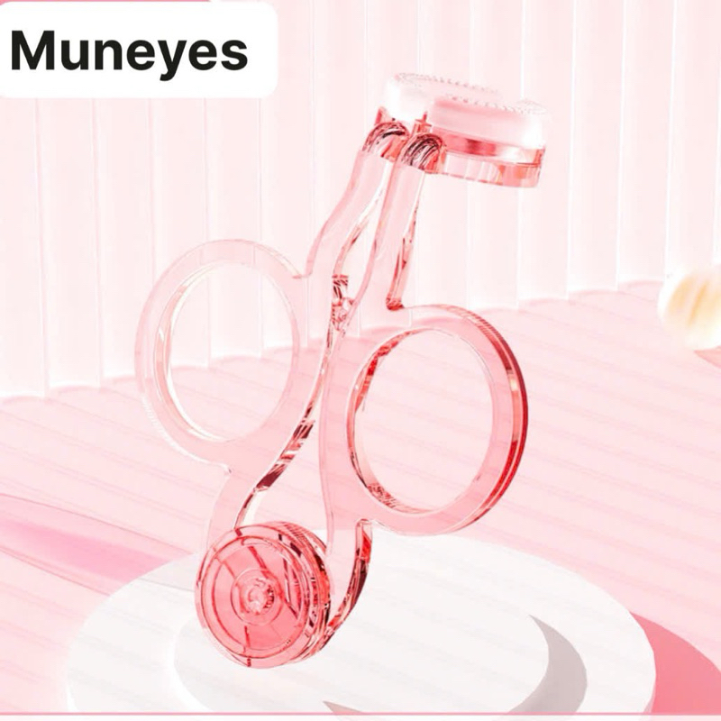 kéo đeo lens Bóng kiếng cao cấp dùng để đeo lens Muneyes Angel eyes
