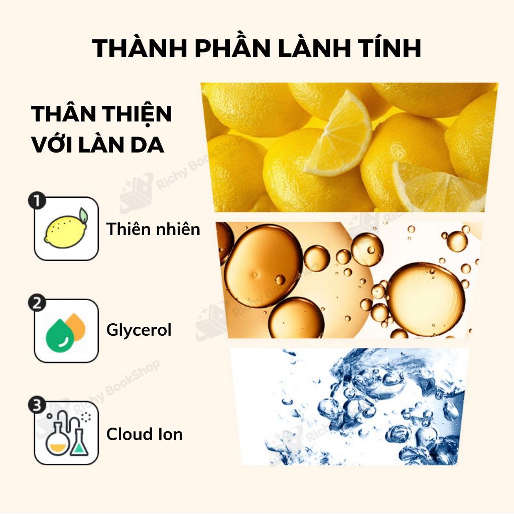 Finger Paint Mideer bộ màu kèm sổ vẽ tay cho bé chính hãng an toàn kèm bộ cọ vẽ màu nước