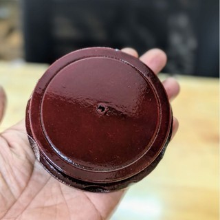 Bàn Gỗ Xoay Và Không xoay thần tài thổ địa mini. trắng trí bàn làm việc