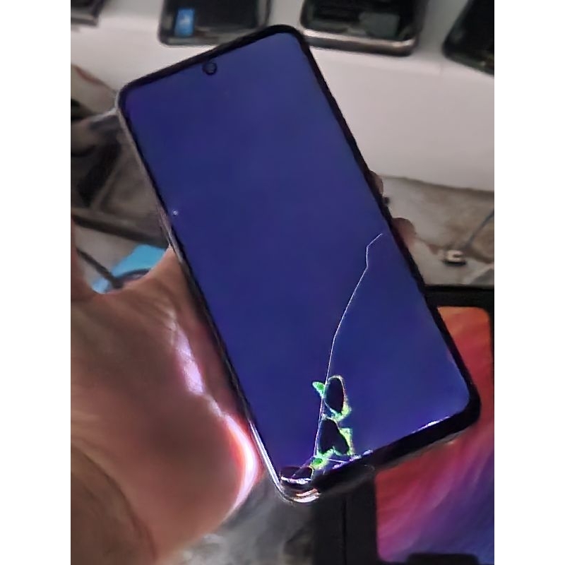 xiaomi redmi note 11 hỏng màn hình sống lên ok | Shopee Việt Nam