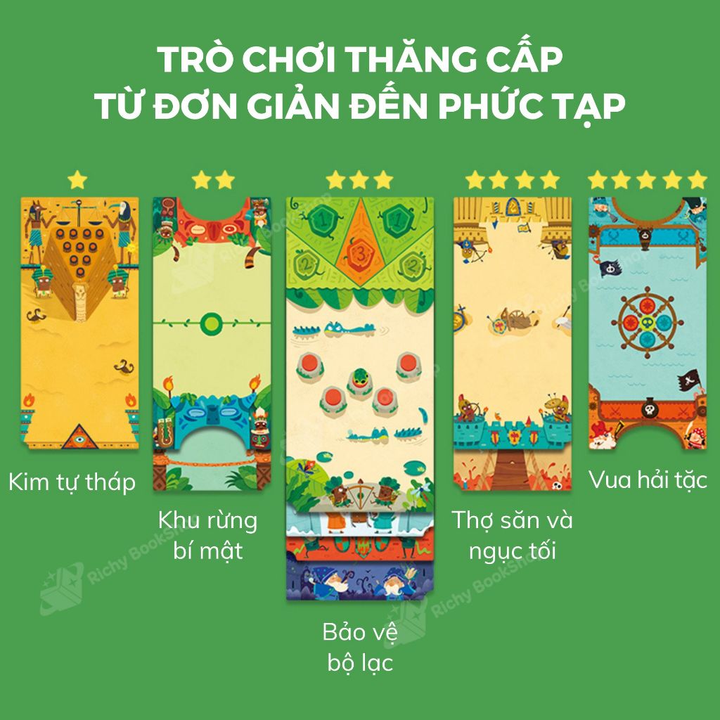 Cờ búng xuyên lỗ đối kháng bằng gỗ cao cấp Mideer 10 in 1 Carrom Board Game