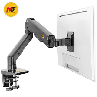 Gía Treo Màn Hình Máy Tính NB G60 27'' - 45'' inch - Tay Arm Treo Màn Hình - Tải Trọng 16kg