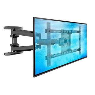 NB-P6 Khung Treo TiVi Xoay Đa Năng 32''- 75''inch - Hàng Chính Hãng