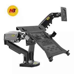 Combo Arm Màn Hình Và LapTop North Bayou [NB] Hàng Nhập Khẩu