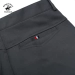 Quần khaki Nam Regular Fit Beverly Hills Polo Club -  QKLRS24V019 — ảnh 3