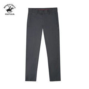 Quần khaki Nam Regular Fit Beverly Hills Polo Club - QKLRS24V019