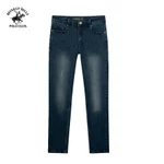 Quần jean Nam Slim Fit Beverly Hills Polo Club - QJSLS24V006 — ảnh 1