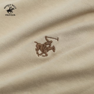Áo thun ngắn tay Nam Regular Fit Beverly Hills Polo Club - TSMRSW24TL030