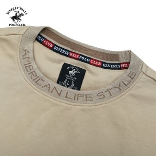 Áo thun ngắn tay Nam Regular Fit Beverly Hills Polo Club - TSMRSW24TL030