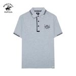 Áo polo ngắn tay Nam Slim Fit Beverly Hills Polo Club - PMSSW24TL046 — ảnh 1