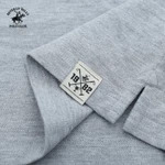 Áo polo ngắn tay Nam Slim Fit Beverly Hills Polo Club - PMSSW24TL046 — ảnh 2