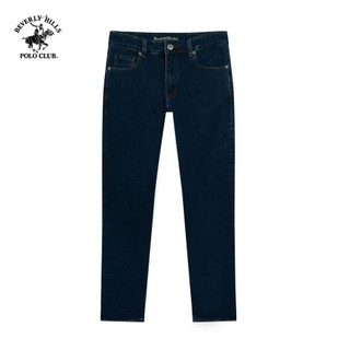 Quần jean Nam Regular Fit Beverly Hills Polo Club -  QJRLS24V002