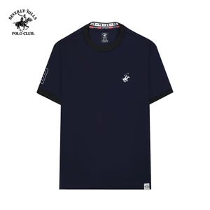 Áo thun ngắn tay Nam Regular Fit Beverly Hills Polo Club - TSMRSW24TL032