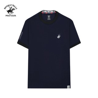 Áo thun ngắn tay Nam Regular Fit Beverly Hills Polo Club -  TSMRSW24TL032