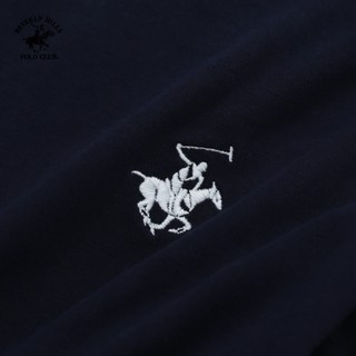 Áo thun ngắn tay Nam Regular Fit Beverly Hills Polo Club -  TSMRSW24TL032