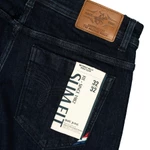 Quần jean Nam Slim Fit Beverly Hills Polo Club - QJSLS24V005 — ảnh 2
