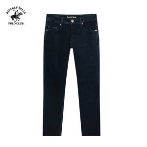 Quần jean Nam Slim Fit Beverly Hills Polo Club - QJSLS24V005