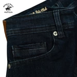 Quần jean Nam Slim Fit Beverly Hills Polo Club - QJSLS24V005 — ảnh 3
