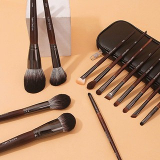 Bộ cọ cá nhân 13 cây NASHILANFU , cọ lông mềm mịn,chuyên dùng cá nhân