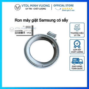 Ron máy giặt , Gioang/Zoang Samsung có sấy ( cao cấp )