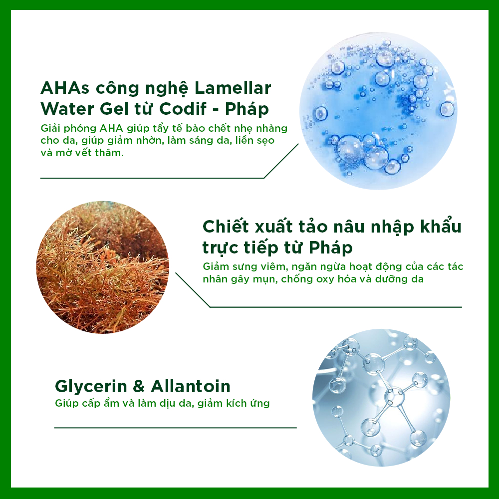 Ảnh Kem chấm mụn Oribe giảm mụn ẩn mờ thâm liền sẹo 20g 4